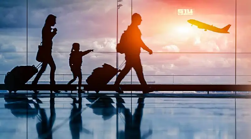 ททท.ยันต่างชาติเที่ยวไทยปีนี้ทะลุเป้า 27 ล้านคน แต่รายได้พลาดเป้า 4 แสนล้าน