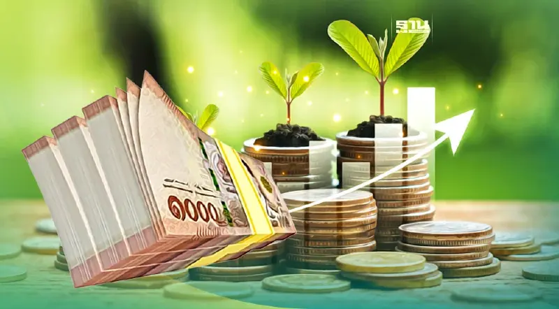 "กองทุน ThaiESG" กองทุนน้องใหม่ลดหย่อนภาษี 30% เช็คเงื่อนไข สิทธิประโยชน์