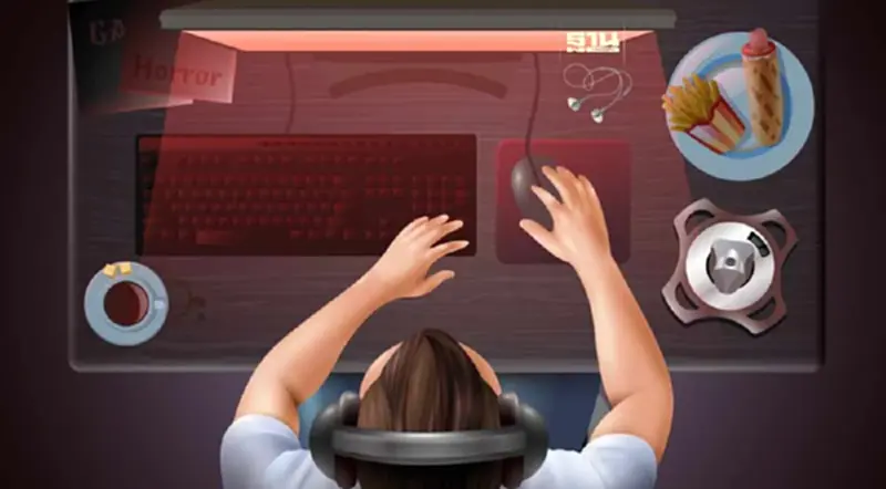 หุ้นบริษัทเกมทั่วโลกดิ่งหนัก เมื่อรัฐบาลจีนออกกฎเหล็กคุมเข้มเกมออนไลน์ หุ้นบริษัทเกมทั่วโลกดิ่งหนัก เมื่อรัฐบาลจีนออกกฎเหล็กคุมเข้มเกมออนไลน์