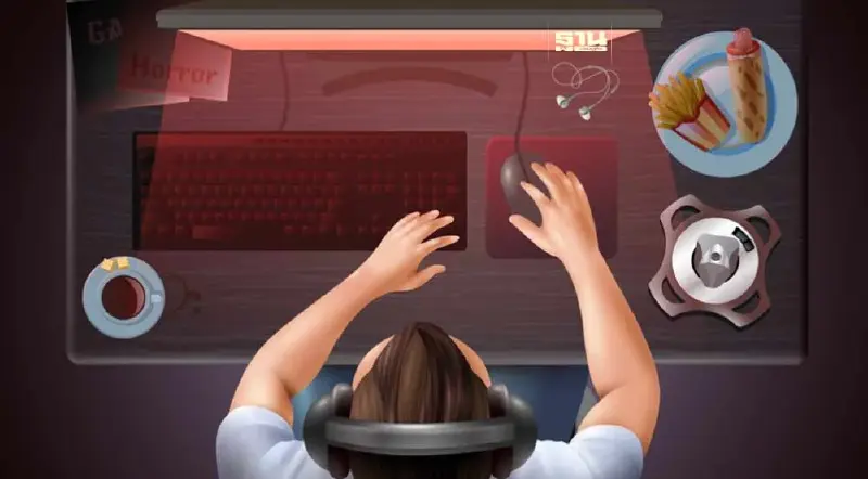 หุ้นบริษัทเกมทั่วโลกดิ่งหนัก เมื่อรัฐบาลจีนออกกฎเหล็กคุมเข้มเกมออนไลน์