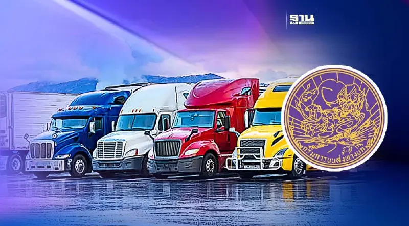 “คมนาคม” ไฟเขียวขยายเวลา 3 ปี ลงนามขนส่งข้ามแดนอนุภาคลุ่มแม่น้ำโขง