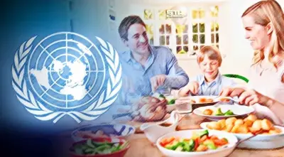 UN เรียกร้องให้ยุโรปรับประทานอาหารรูปแบบใหม่ต่อสู้โลกร้อน