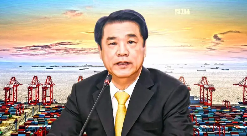 ลุยต่อ “สุริยะ” เดินหน้าปลุก “แลนด์บริดจ์” รุกอุตสาหกรรม S-Curve แดนใต้