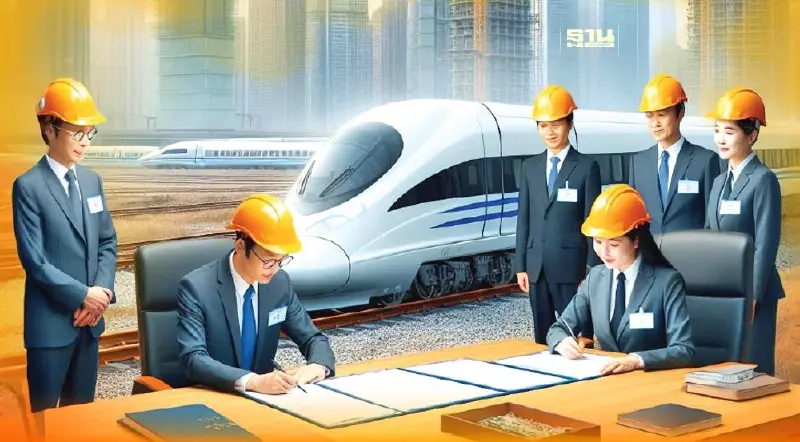 ผ่าทางตัน “ไฮสปีดซีพี” อีอีซีย้ำสร้างเสร็จ เปิดเดินรถก่อน 1 ปี ค่อยเจรจาใหม่