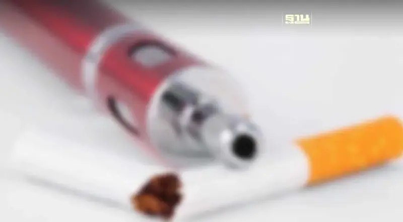 เพจ“มนุษย์ควัน”จ่อยื่นคณะกรรมาธิการวิสามัญฯจี้คุมบุหรี่ไฟฟ้าด่วน