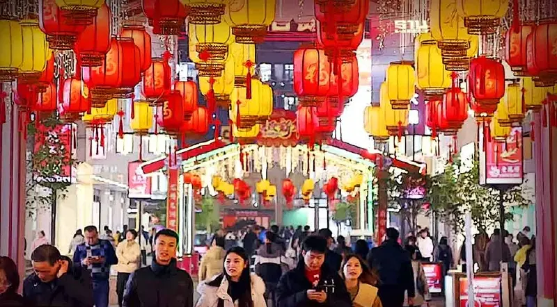 สัญญาณเชิงลบเศรษฐกิจจีน การเติบโตต่ำสุดในรอบ 3 ทศวรรษท่ามกลางวิกฤตอสังหาฯ