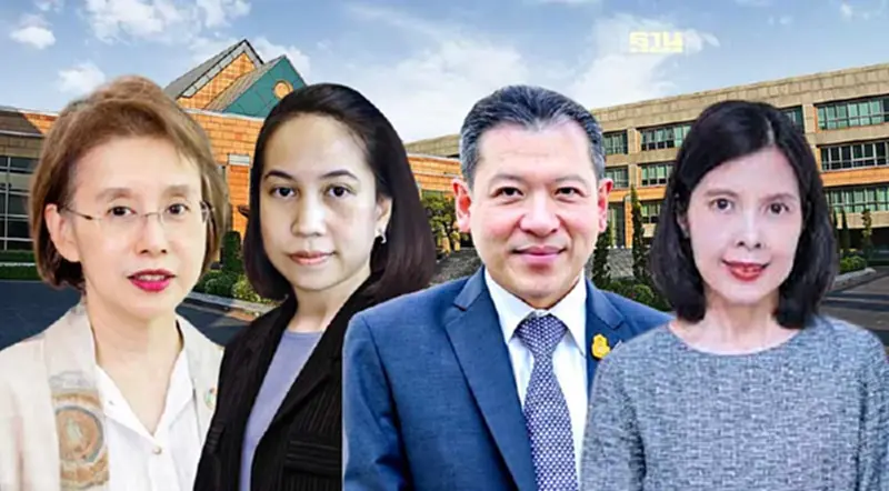 โปรดเกล้าฯ แต่งตั้งข้าราชการระดับสูงกระทรวงการต่างประเทศ 15 ราย โปรดเกล้าฯ แต่งตั้งข้าราชการระดับสูงกระทรวงการต่างประเทศ 15 ราย
