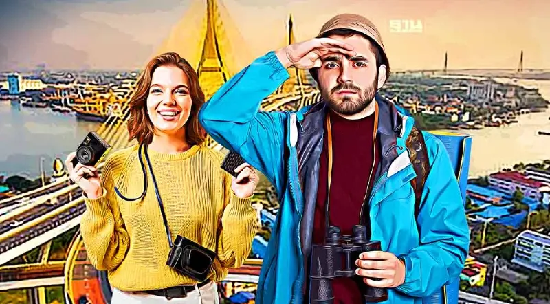 เปิด 5 ชาติเข้าไทยสูงสุด ดันปี 2566 นักท่องเที่ยวต่างชาติทะลุ 28 ล้านคน