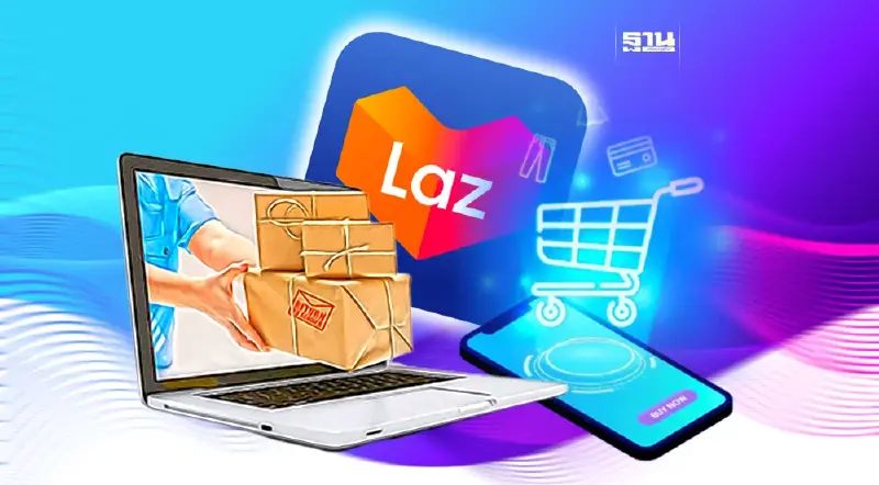 กูรูชี้“ลาซาด้า” ปลด 3 พันคน ดันกำไรสู้‘ช้อปปี้’