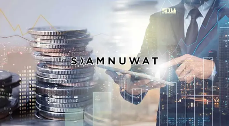 ฉลุย! ผู้ถือหุ้นกู้"สยามนุวัตร"ไฟเขียวยืดหนี้-ผ่อนผันเงื่อนไขการเงิน ฉลุย! ผู้ถือหุ้นกู้"สยามนุวัตร"ไฟเขียวยืดหนี้-ผ่อนผันเงื่อนไขการเงิน