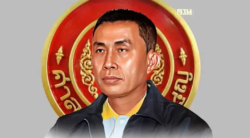 ลุ้นดาบแรก ศาลรธน.ชี้ชะตา ศักดิ์สยาม คดีถือหุ้นบุรีเจริญ บ่ายสองโมงวันนี้