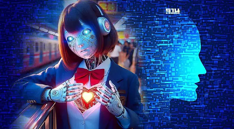 รู้ทัน Deepfake ป้องกัน โดน AI หลอกเนียน รู้ทัน Deepfake ป้องกัน โดน AI หลอกเนียน