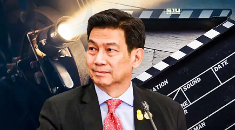 บอร์ดภาพยนตร์ เคาะรื้อกฎหมาย ปลดล็อกเทศกาลหนัง ไม่ต้องตรวจเซ็นเซอร์ บอร์ดภาพยนตร์ เคาะรื้อกฎหมาย ปลดล็อกเทศกาลหนัง ไม่ต้องตรวจเซ็นเซอร์