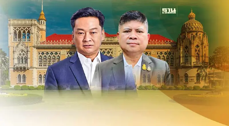 ครม.ตั้ง "วิม-แรมโบ้" คนการเมือง นั่ง 3 บอร์ดรัฐวิสาหกิจ