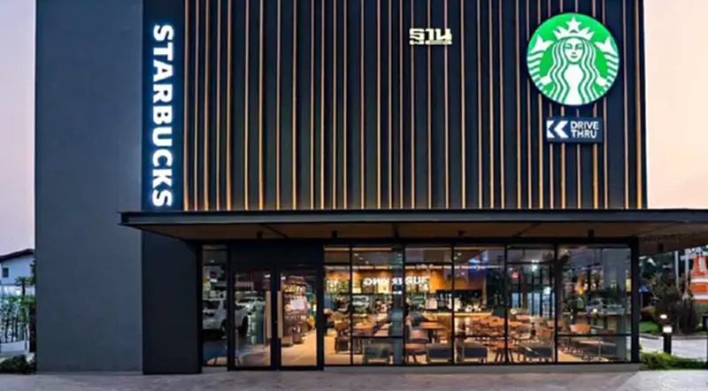 “สตาร์บัคส์ ประเทศไทย” อั้นไม่ไหว ขอปรับราคาเครื่องดื่ม 4 ม.ค.เป็นต้นไป “สตาร์บัคส์ ประเทศไทย” อั้นไม่ไหว ขอปรับราคาเครื่องดื่ม 4 ม.ค.เป็นต้นไป