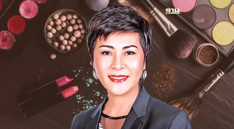 ชงรัฐหนุน ‘เครื่องสำอาง’ ไทย เป็น Soft Power ตลาด 2.4 แสนล. ส่งสัญญาณโตแรง