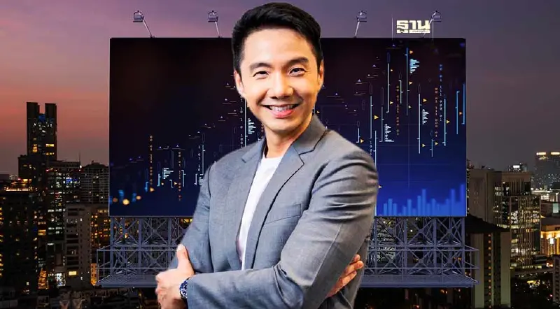 MI ชี้ปีทองอุตสาหกรรมสื่อโฆษณา คาดเม็ดเงินปี 67 พุ่ง 8.8 หมื่นล้านบาท MI ชี้ปีทองอุตสาหกรรมสื่อโฆษณา คาดเม็ดเงินปี 67 พุ่ง 8.8 หมื่นล้านบาท