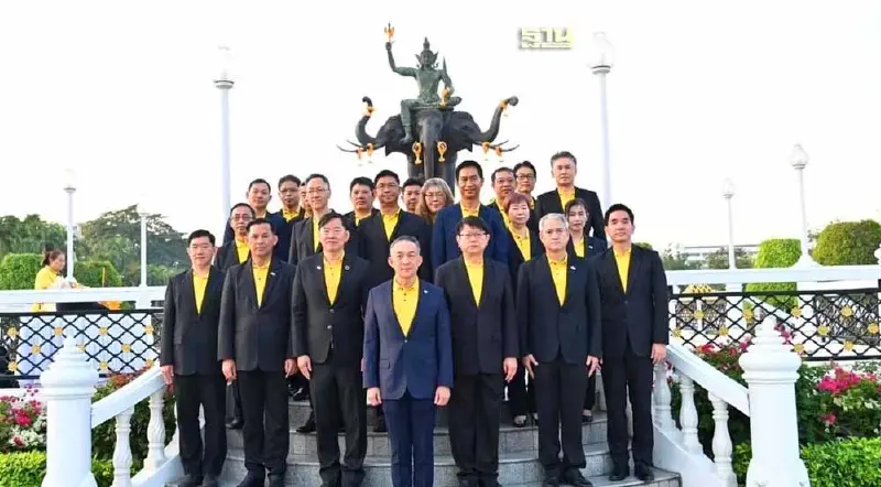 NT จัดงานในโอกาสวันคล้ายวันสถาปนา ครบรอบ 3 ปี NT จัดงานในโอกาสวันคล้ายวันสถาปนา ครบรอบ 3 ปี