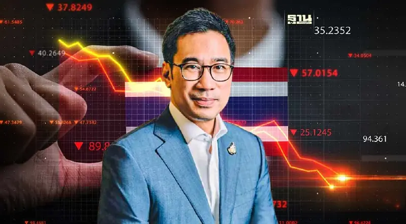 ผู้ว่าธปท. ยันเศรษฐกิจไม่วิกฤต ชี้มาตรการกระตุ้นระยะสั้นแก้ปัญหาไม่ได้