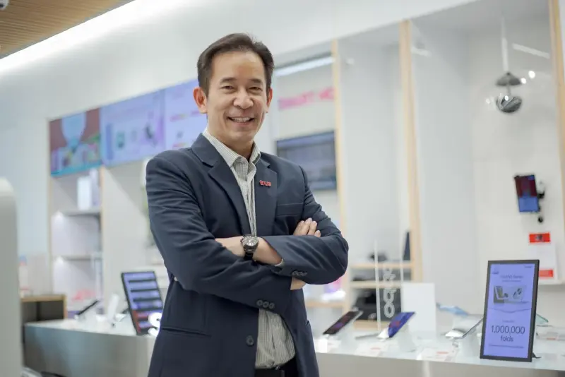 “TRUE” ยันคุ้มครองข้อมูล 51 ล้านราย ชูกลยุทธ์ “Privacy and Security by Design”