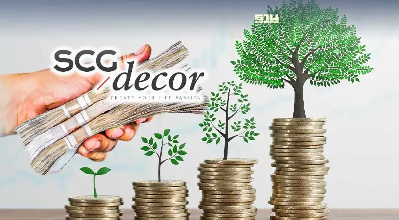SCGD โชว์กำไรปี 66 ที่ 328 ล้าน ปันผล 0.15 บาท จ่อออกหุ้นกู้ 1.5 หมื่นล้าน