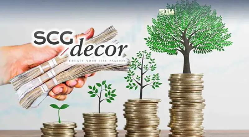 SCGD โชว์กำไรปี 66 ที่ 328 ล้าน ปันผล 0.15 บาท จ่อออกหุ้นกู้ 1.5 หมื่นล้าน SCGD โชว์กำไรปี 66 ที่ 328 ล้าน ปันผล 0.15 บาท จ่อออกหุ้นกู้ 1.5 หมื่นล้าน