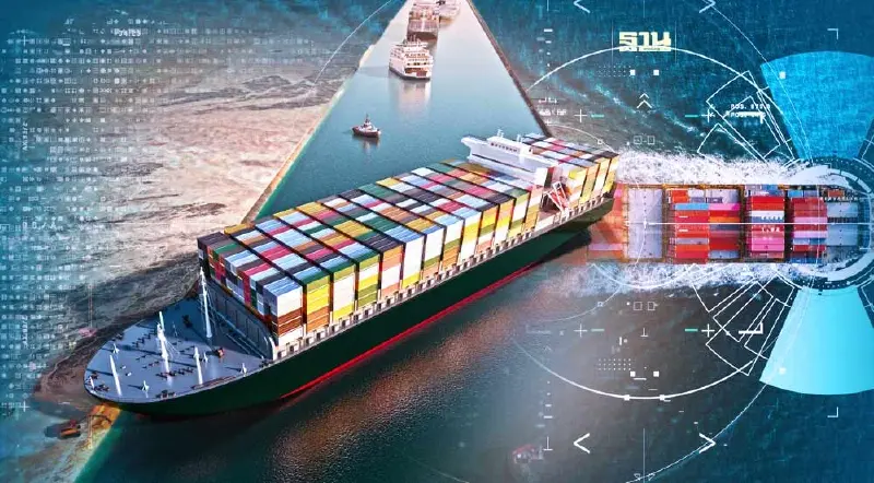 พาณิชย์ เกาะติด "วิกฤตทะเลแดง" ขยายวง หวั่นกระทบเศรษฐกิจไทย ทรุด