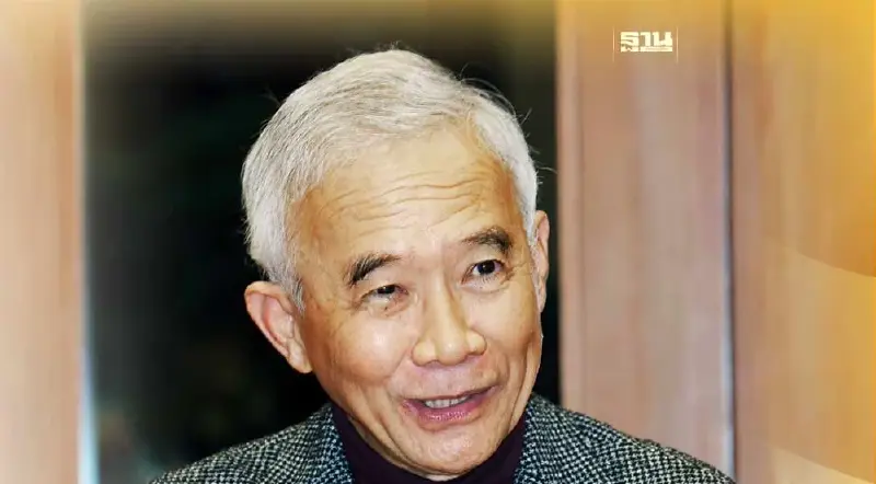 "สุวัจน์"ยันชาติพัฒนากล้า พร้อมหนุนรัฐบาล เพิ่มเสถียรภาพให้แน่นปึ๊ก