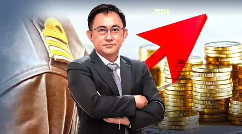 พาณิชย์ เปิดผลกระทบ “เงินเฟ้อ” หลังขึ้นเงินเดือนข้าราชการ