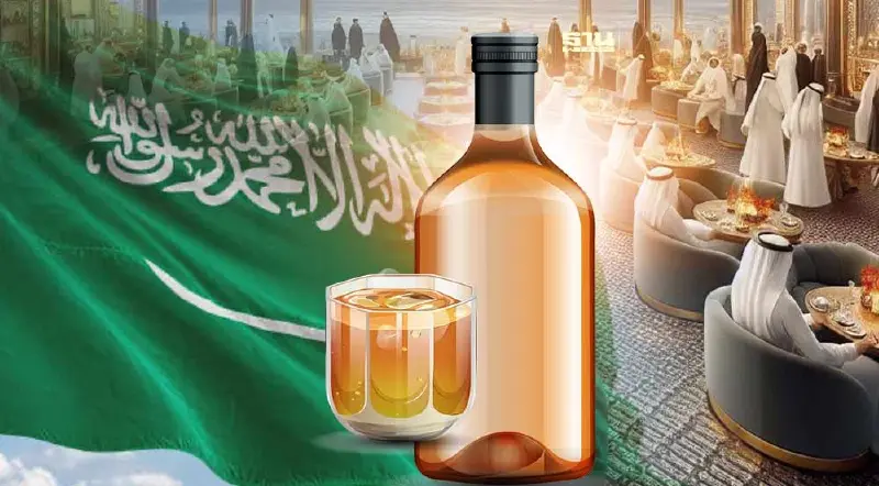 ซาอุดีอาระเบียมูฟออน ตามแผน Vision 2030 เปิดร้านเหล้าพลิกเศรษฐกิจ