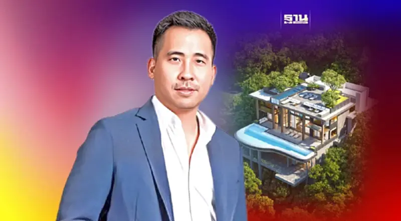 เจาะแนวคิด ดีเวลลอปเปอร์หนุ่ม เพิ่มมูลค่า "ศรีพันวา" Top Best Destinations เจาะแนวคิด ดีเวลลอปเปอร์หนุ่ม เพิ่มมูลค่า "ศรีพันวา" Top Best Destinations
