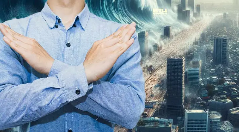 อัพเดทแผ่นดินไหวในญี่ปุ่น กรมอุตุฯยกเลิกเฝ้าระวังสึนามิ