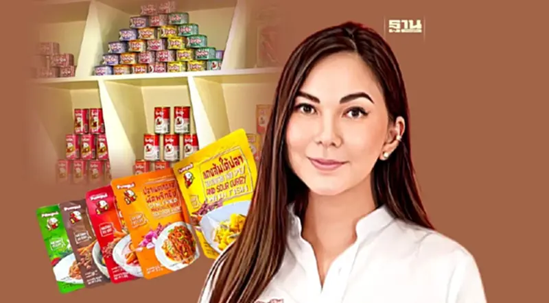 ตลาดปลากระป๋อง แข่งดุ ‘ปุ้มปุ้ย’ เพิ่มวาไรตี้ จับคนรุ่นใหม่ ตลาดปลากระป๋อง แข่งดุ ‘ปุ้มปุ้ย’ เพิ่มวาไรตี้ จับคนรุ่นใหม่