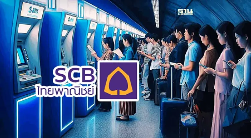 บัตร ATM ไทยพาณิชย์หาย ผู้ถือบัตรต้องดำเนินการอย่างไรอ่านที่นี่มีคำตอบ บัตร ATM ไทยพาณิชย์หาย ผู้ถือบัตรต้องดำเนินการอย่างไรอ่านที่นี่มีคำตอบ