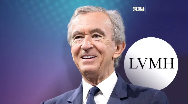 "อีลอน มัสก์" ร่วง "เบอร์นาร์ด อาร์โนลต์" ขึ้นแท่นมหาเศรษฐีรวยที่สุดในโลก