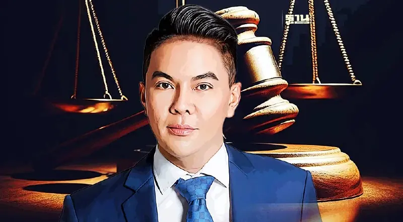 ไม่รอลงอาญา! ศาลฯ สั่งจำคุก "ประสิทธิ์ ศรีสุวรรณ" 2 ปี คดีเช็คเด้ง