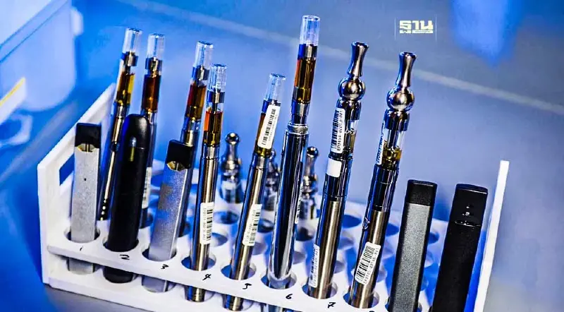 เครือข่ายผู้ใช้บุหรี่ไฟฟ้าแนะนายกฯควบคุม"บุหรี่ไฟฟ้า"แทนการแบน เครือข่ายผู้ใช้บุหรี่ไฟฟ้าแนะนายกฯควบคุม"บุหรี่ไฟฟ้า"แทนการแบน