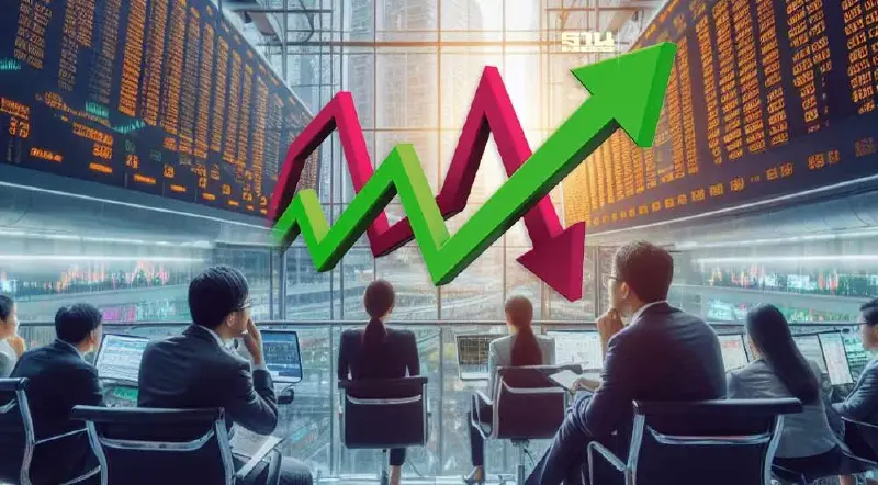 หุ้นไทยวันนี้ (29 ม.ค.) ยังเสี่ยงฟันด์โฟลว์ไหล กดดัชนีผันผวน