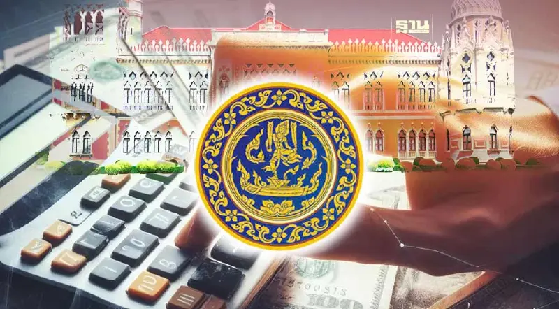 เปิดแนวโน้มเงินเฟ้อ 2567 คาดมาตรการรัฐ-เงินดิจิทัล ฉุดชะลอตัว 2 ปีติด