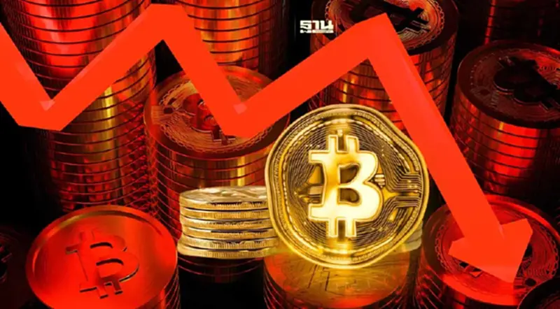 บิตคอยน์ซื้อขายผันผวน พลิกร่วงหลุด $46,000 หลังเปิดตัว Spot Bitcoin ETF บิตคอยน์ซื้อขายผันผวน พลิกร่วงหลุด $46,000 หลังเปิดตัว Spot Bitcoin ETF