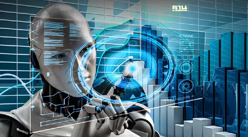 เปิด 6 เทรนด์เทคโนโลยี AI พลิกโฉมธุรกิจในปี 2024 เปิด 6 เทรนด์เทคโนโลยี AI พลิกโฉมธุรกิจในปี 2024