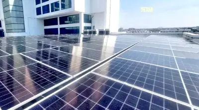 "วินโคสท์"จ่อติดโซลาร์เพิ่ม 5 เมกฯไตรมาส 1/67