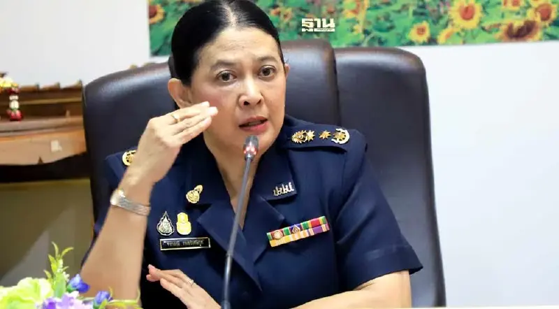 "ป.ป.ช."ลพบุรี อึ้ง! ม.ค.เดือนเดียว ร้องเรียนพุ่ง 18 เรื่อง