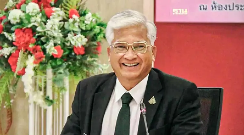 ศธ. เตรียมร่วมมือ 13 หน่วยงาน ผนึกกำลังแก้ไขปัญหาหนี้สินครูฯ เป็นรูปธรรม ศธ. เตรียมร่วมมือ 13 หน่วยงาน ผนึกกำลังแก้ไขปัญหาหนี้สินครูฯ เป็นรูปธรรม