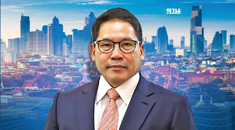 “อุตตม” เสนอ New Thailand Narrative กำหนดบริบทใหม่ฟื้นเศรษฐกิจประเทศ “อุตตม” เสนอ New Thailand Narrative กำหนดบริบทใหม่ฟื้นเศรษฐกิจประเทศ