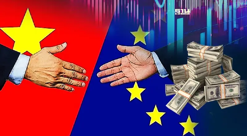 ถอดบทเรียนเวียดนาม ยอมเปิดให้อียูรับงานได้100% เพิ่มถือหุ้นหลากธุรกิจ ถอดบทเรียนเวียดนาม ยอมเปิดให้อียูรับงานได้100% เพิ่มถือหุ้นหลากธุรกิจ