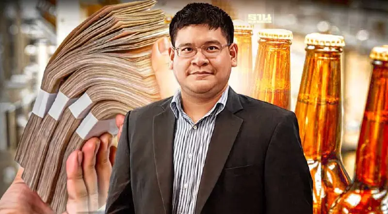 นักวิชาการค้านลด"ภาษีสุราพื้นบ้าน" กระตุ้นท่องเที่ยว ได้ไม่คุ้มเสีย