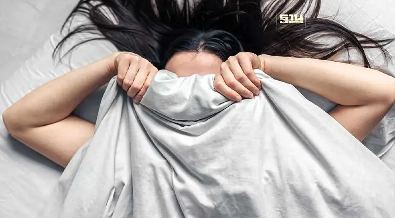 โรคหยุดหายใจขณะหลับ เช็คสัญญาณร้าย-อาการเสี่ยงของโรค