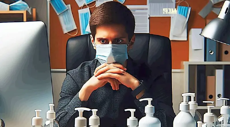 เปิดข้อแนะนำการกักตัวหลังติดเชื้อ"โควิด19"กี่วันจะปลอดภัย-ไม่แพร่เชื้อ