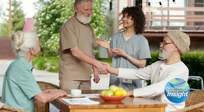 สูงวัยคุณภาพ : เทรนด์โลกไม่มีโรค